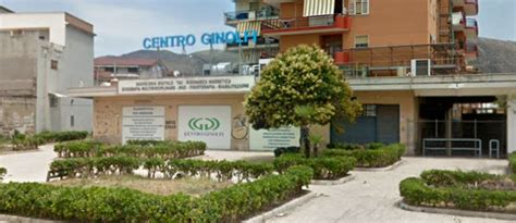 ᐅ Centro Diagnostico Dr. A. Ginolfi a Mondragone (CE).